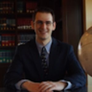 Meet your Posher, Adam